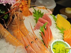 -花潮料理艺食馆(成都万象城店)