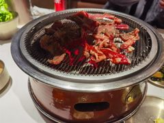 -西塔老太太泥炉烤肉(望京一店)
