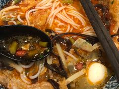 -螺世纪螺蛳粉·桂味小排档(裕德店)