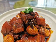 -金典银峰老鹅馆·昆山菜(亭林公园店)