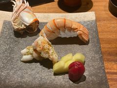 -桐寿司Sushi Tong