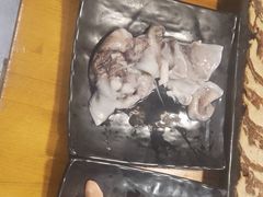-韩盛源泥炉烤肉店(高深路店)
