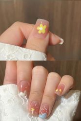 -M·X Nail日式美甲美睫