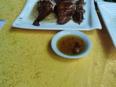 -烧鹅妹饭店