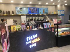 -丸摩堂鲜果茶(城南优品道店)