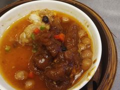 -东方御宴海鲜酒楼(棕泉酒店)