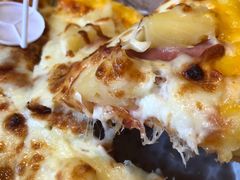 -Mr.Pizza米斯特比萨(苏州平江万达广场店)