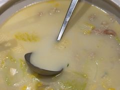 -羊门客在·烤盐池滩羊·川菜