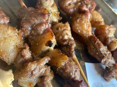 -竹叶涮肉坊(总店)