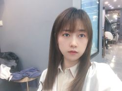 -V+SALON造型