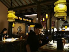 大堂-吴莊(龙城万科里店)