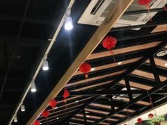 大堂-古乐牛香·鲜牛肉牛杂火锅(梅村五洲国际店)