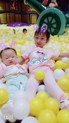 -妙妙乐儿童乐园·生日派对·班级聚会(万风新天地东楼三楼店)