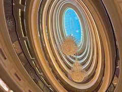 -上海瑞金洲际酒店