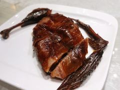 酱鸭-走马楼饭庄(慈城古县城店)