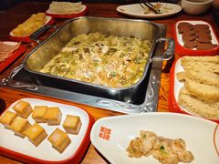 -齐祺渔锅(龙门路黑金店)