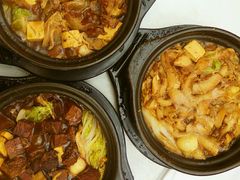 -赵家牛肉砂锅(台西三路店)