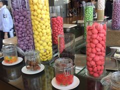 -视界美食自助餐厅·石家庄希尔顿酒店