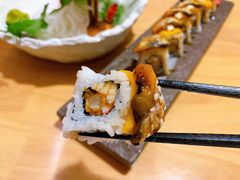 -吉炙烧鸟•本格料理(国际商贸城店)