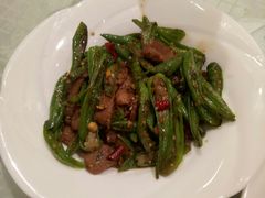 -梁家大院•农家菜(昆山会展中心店)