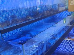 -七的湖·晚芳亭·阳澄湖农家菜·大闸蟹(莲花岛店)