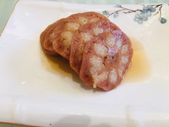 糖藕29-宁波汉通海鲜大酒店(江湾店)
