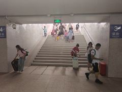 -桂林西站