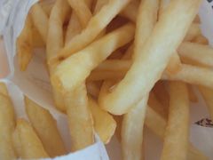 -华莱士·全鸡汉堡(财经学院店)