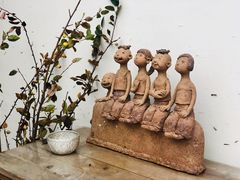 -悦哉·派对·草坪婚礼·围炉煮茶(三圣乡店)