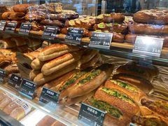 -81BAKERY(大学路店)