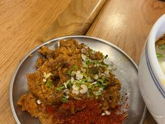 -小豆海棠(嘉兴路店)