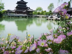 -石湖景区