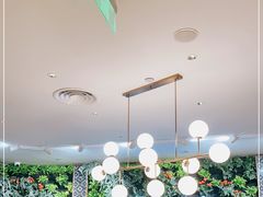 -Peet's Coffee皮爷咖啡(德基店)