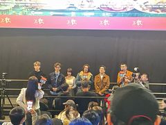 -星河寰宇IMAX影城(星河WORLD·COCO Park店)