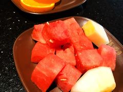 -韩盛炭火烤肉(万达广场店)