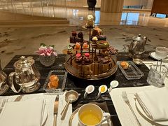 -Salon de Ville浦江汇(上海外滩华尔道夫酒店店)