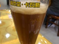 卡瓦斯-新疆巴州金丝特餐厅(大钟寺店)