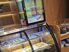 -松野谷·寿喜烧自助(华联顺义金街购物中心店)