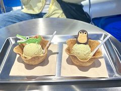-CORNER CONE GELATO酷矿手作霜淇淋(南头古城店)