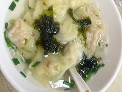 -新丰小吃(凤起路分店)