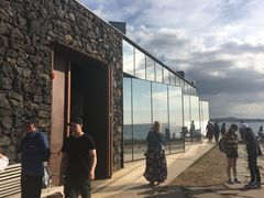 -Cafe Aewol Monsant