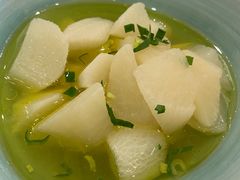 -北门饭店(三香路店)