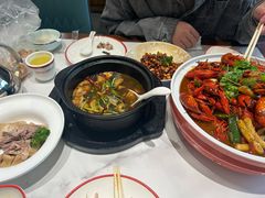 -金陵后厨·南京菜(新街口秣陵路店)