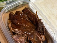 -老头儿油爆虾(胜利河美食街店)