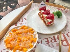 -夏羽记甜品(小榄大信店)