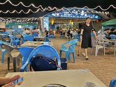 -清真·馬坡二旦烧烤(人生一串拍摄店)