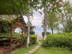 -西昌邛海湾柏樾酒店(原邛海湾柏栎度假酒店)