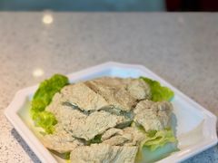 -老佛爷铜炉蛙锅(海岸城店)