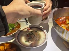 -付小姐在成都(中山公园店)