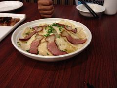 -小土豆北方菜馆(文慧园店)